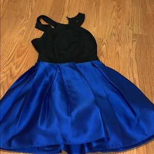 party dress